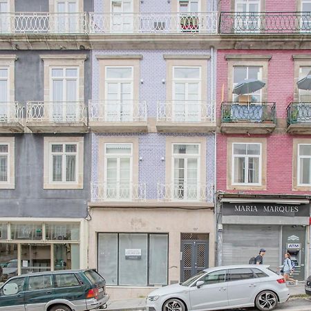 Liiiving In Porto - Sweet Sunlight Apartment Exteriér fotografie