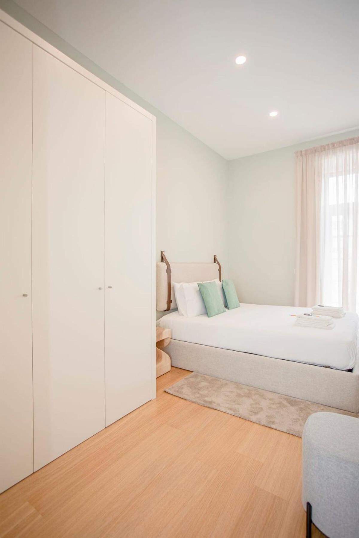 Liiiving In Porto - Sweet Sunlight Apartment Exteriér fotografie