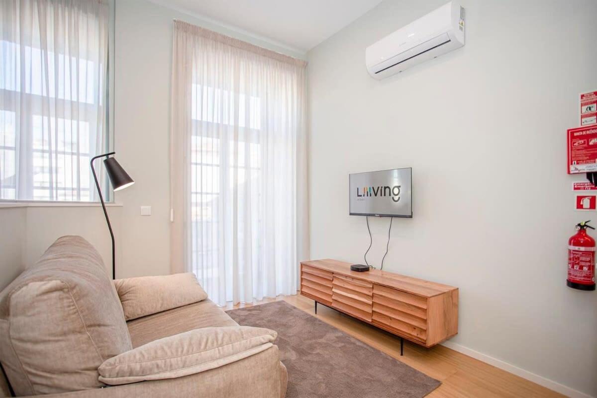 Liiiving In Porto - Sweet Sunlight Apartment Exteriér fotografie