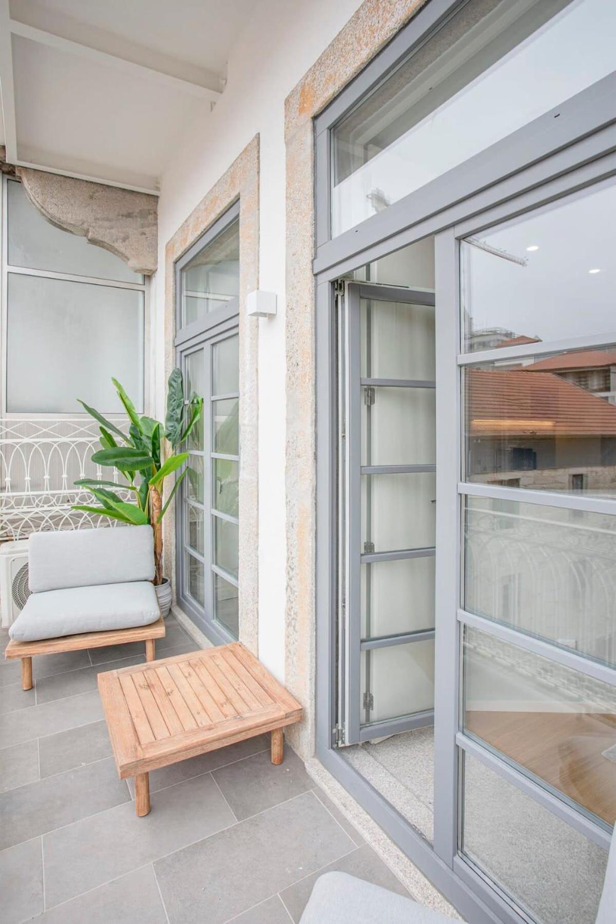 Liiiving In Porto - Sweet Sunlight Apartment Exteriér fotografie