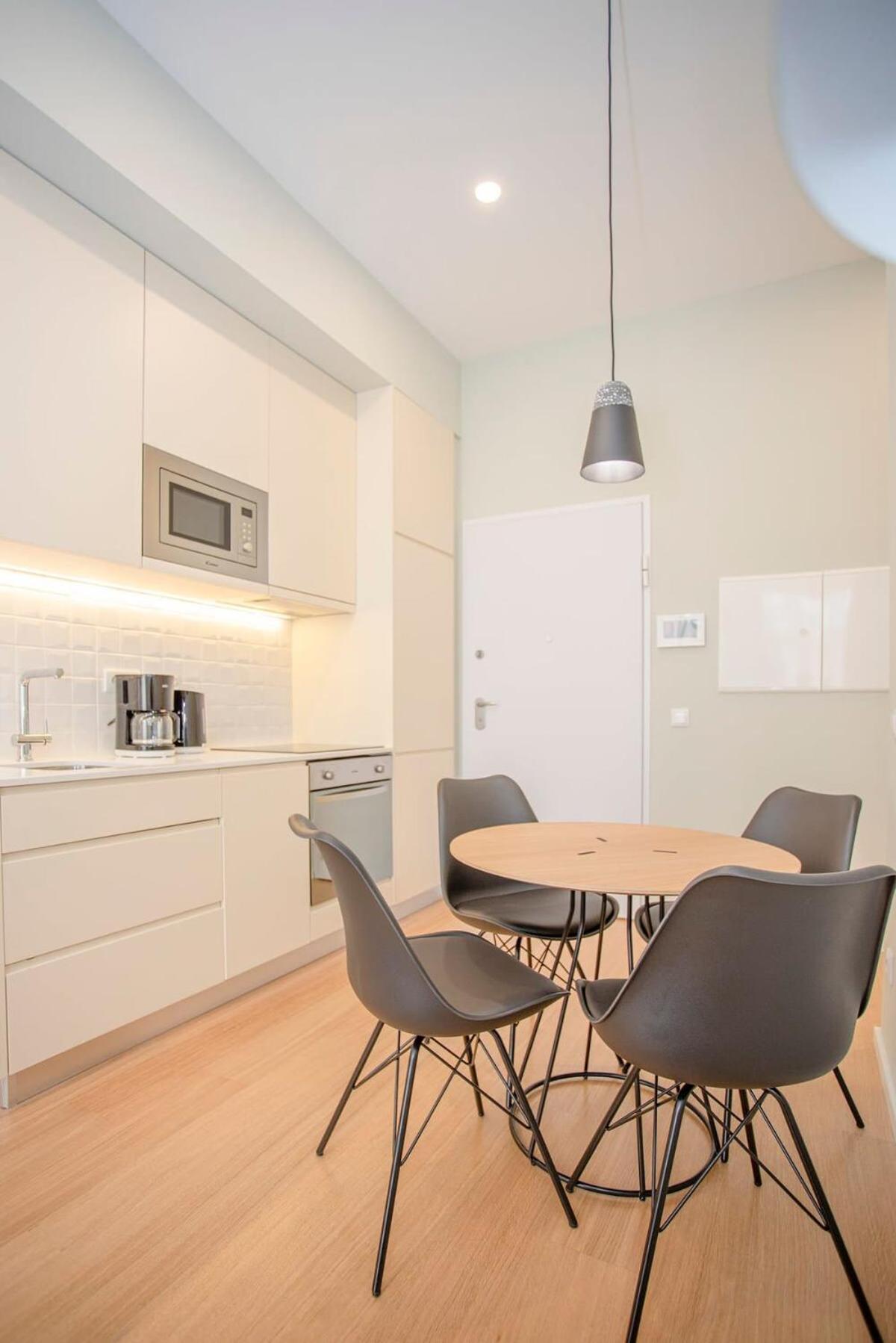 Liiiving In Porto - Sweet Sunlight Apartment Exteriér fotografie