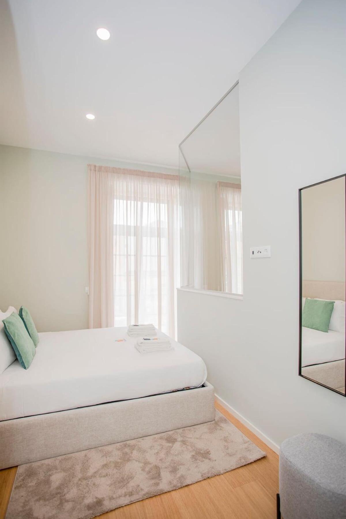 Liiiving In Porto - Sweet Sunlight Apartment Exteriér fotografie