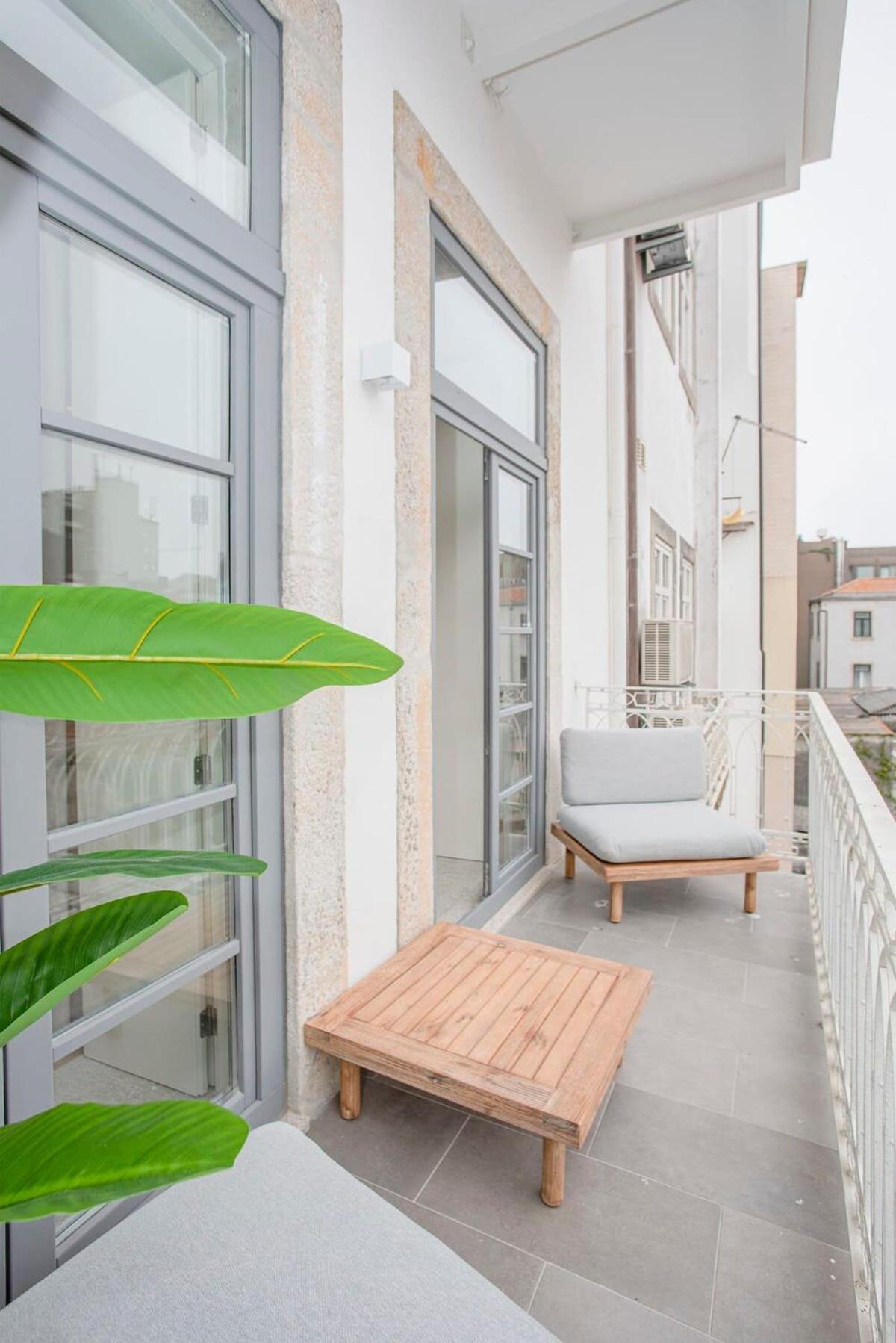 Liiiving In Porto - Sweet Sunlight Apartment Exteriér fotografie